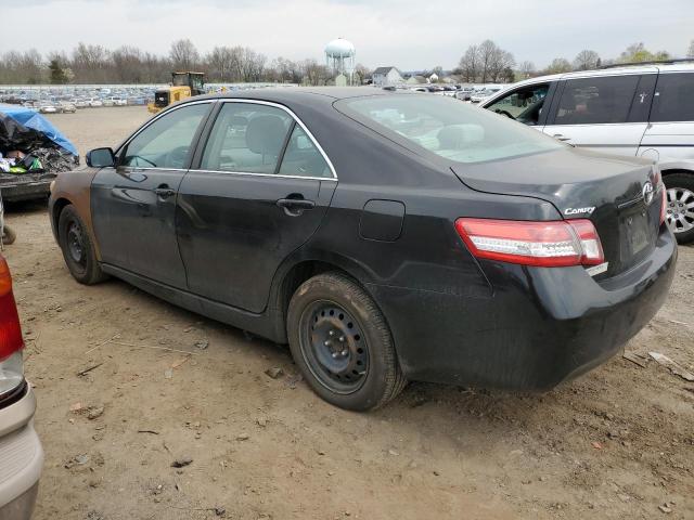 4T4BF3EK7BR197202 | 2011 Toyota camry base