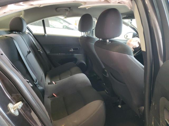 2014 Chevrolet Cruze Lt VIN: 1G1PC5SB7E7101402 Lot: 50643794