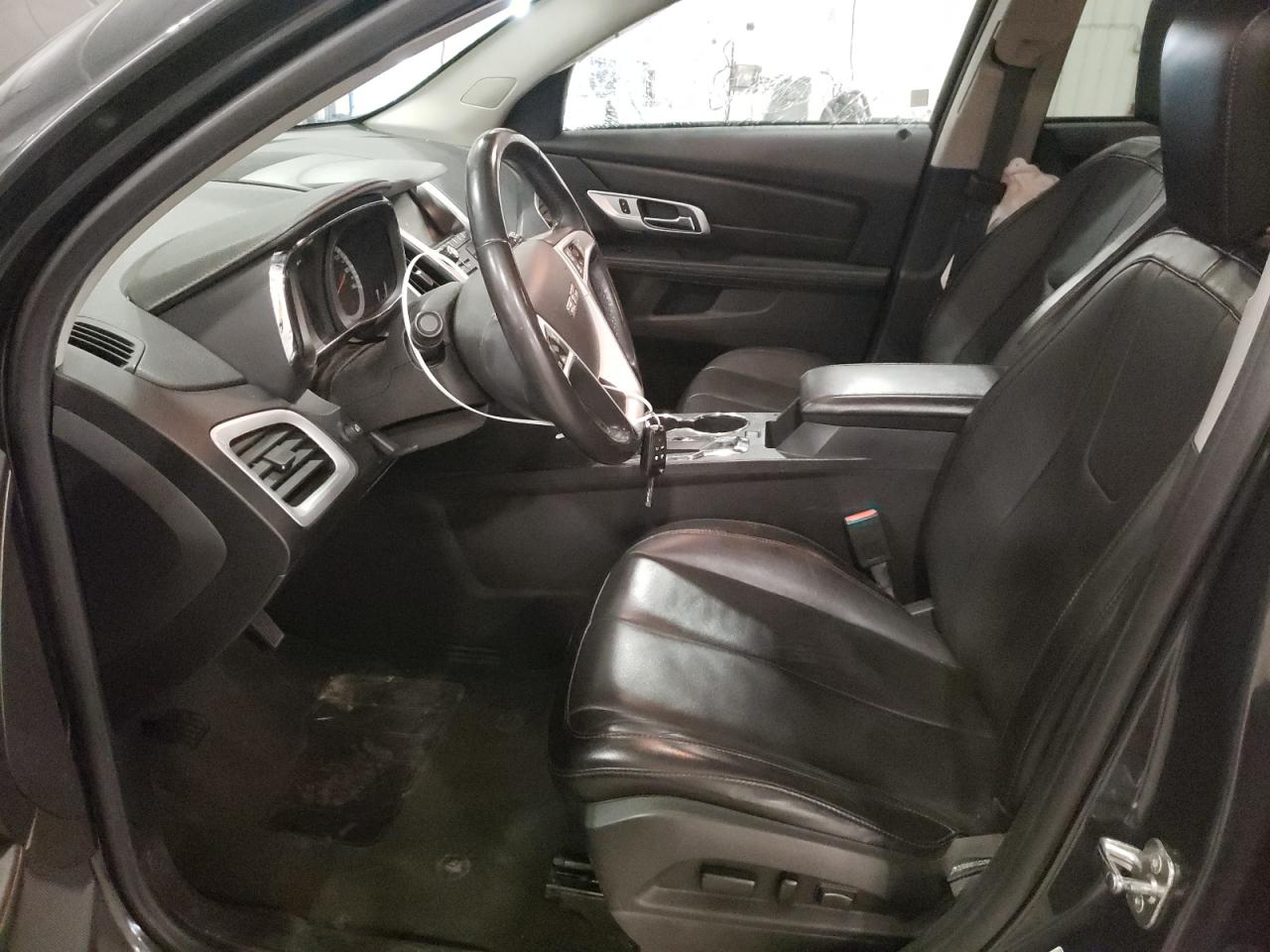 2GKFLXEK0E6211853 2014 GMC Terrain Slt