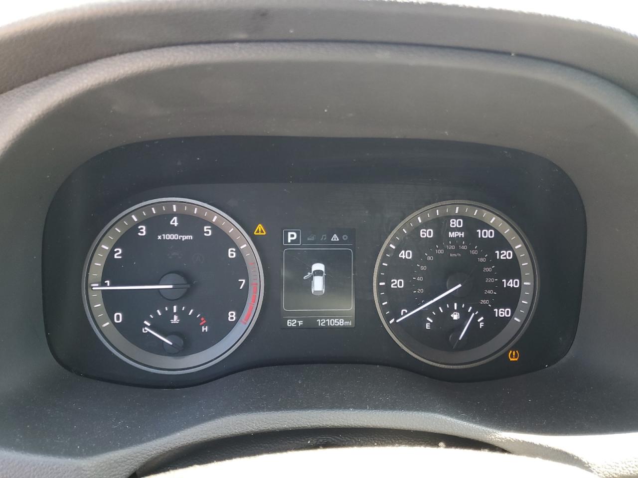 KM8J33A41HU267694 2017 Hyundai Tucson Limited