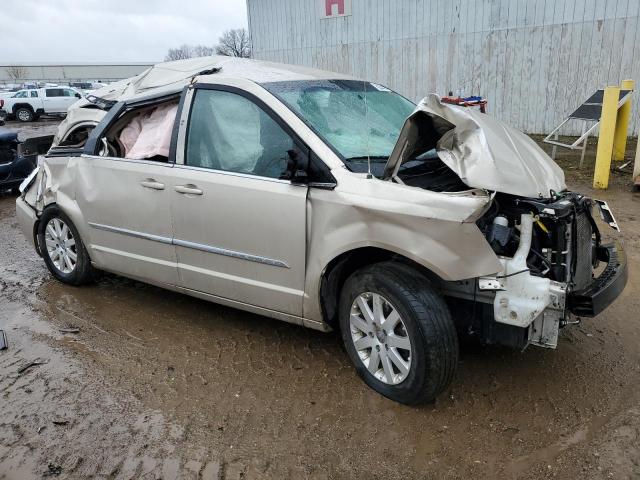 2013 Chrysler Town & Country Touring VIN: 2C4RC1BG4DR510507 Lot: 50344974