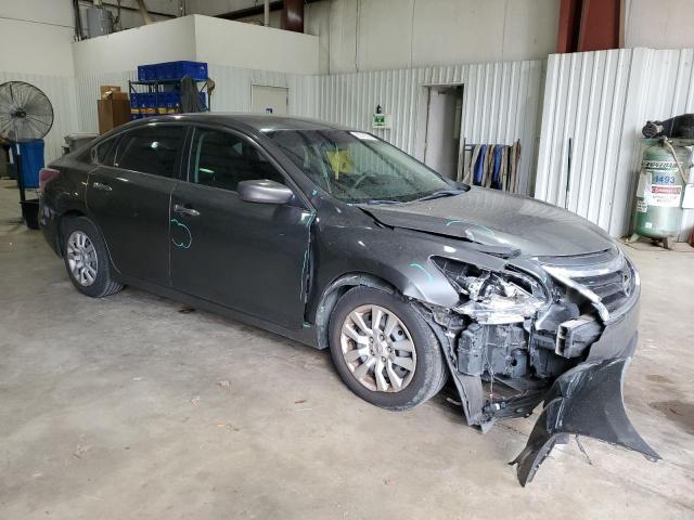 2014 Nissan Altima 2.5 VIN: 1N4AL3AP9EN338554 Lot: 50717354