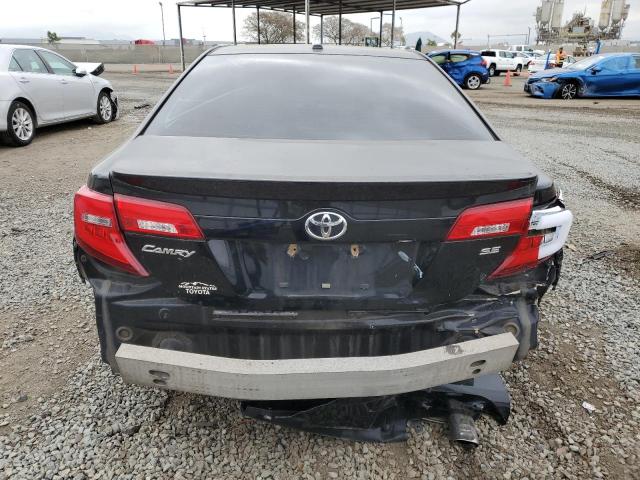 2012 Toyota Camry Base VIN: 4T1BF1FKXCU178769 Lot: 51969054