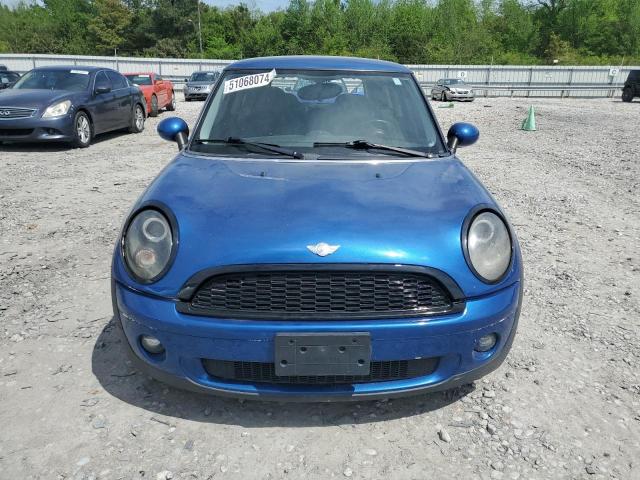 2010 Mini Cooper VIN: WMWMF3C5XATZ60903 Lot: 51068074