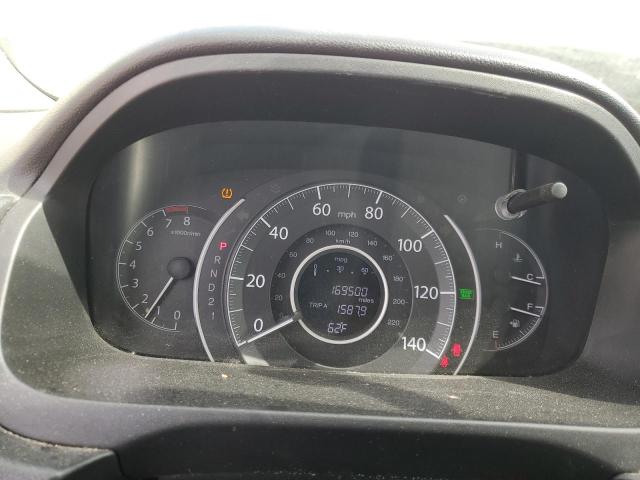 2014 Honda Cr-V Lx VIN: 5J6RM4H33EL114950 Lot: 50660514