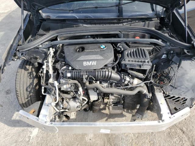 Lot #2476024880 2017 BMW X1 SDRIVE2 salvage car