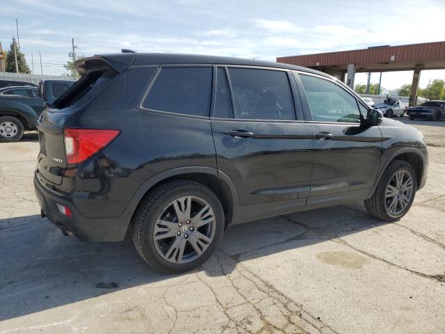 2021 HONDA PASSPORT E - 5FNYF8H52MB000167