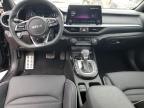 KIA FORTE GT L photo