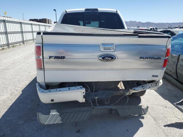 2010 Ford F150 Supercrew VIN: 1FTFW1CV8AFB45274 Lot: 81217003