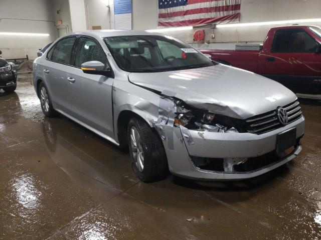 2014 Volkswagen Passat S VIN: 1VWAP7A34EC019087 Lot: 48262394