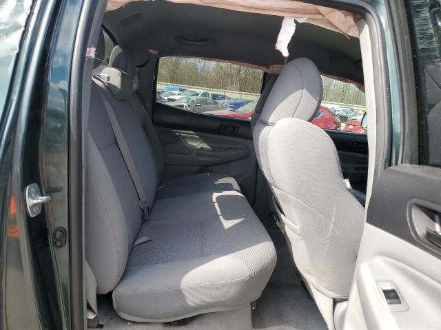 2011 Toyota Tacoma Double Cab VIN: 3TMLU4EN6BM066761 Lot: 51411514