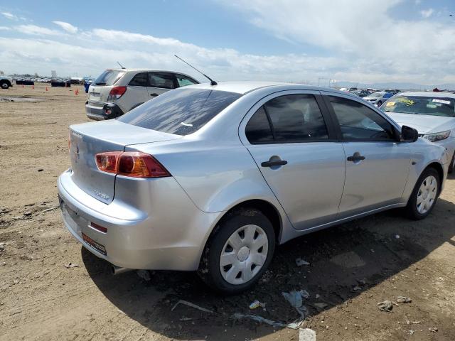 2009 Mitsubishi Lancer De VIN: JA3AU16UX9U011262 Lot: 52352204