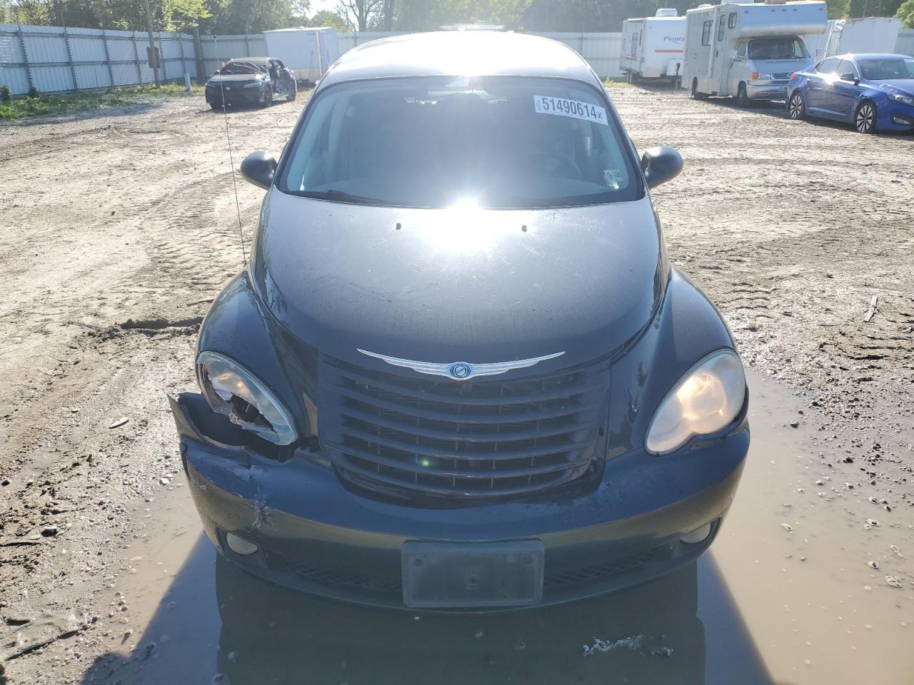 3A8FY58B18T104218 2008 Chrysler Pt Cruiser Touring