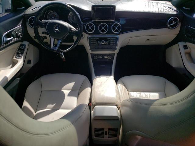 VIN WDDSJ4GBXEN097289 2014 Mercedes-Benz CLA-Class,... no.8