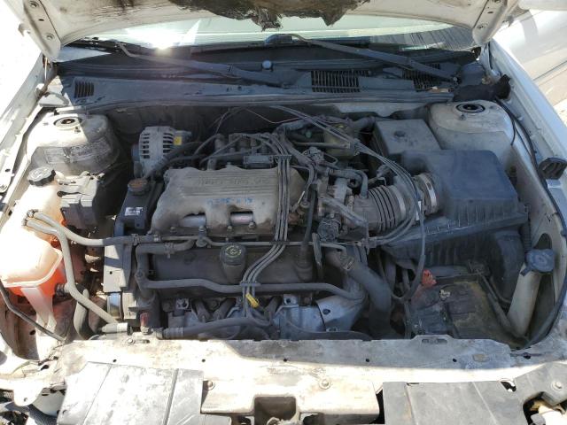 1999 Oldsmobile Cutlass Gl VIN: 1G3NB52M6X6325546 Lot: 50530464