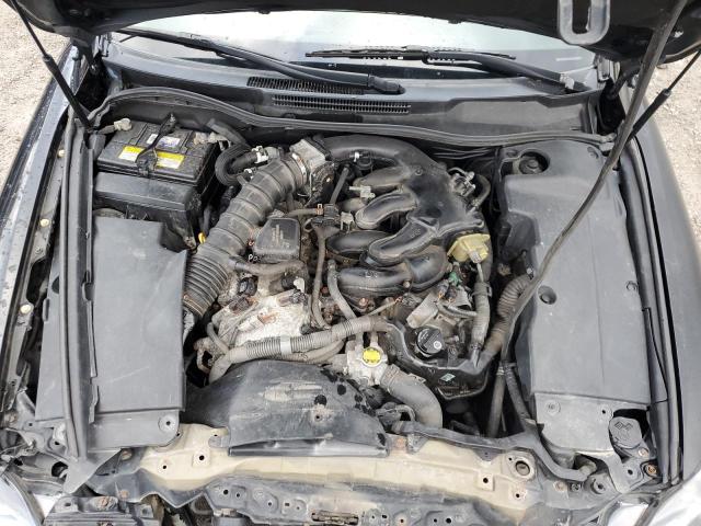 2007 Lexus Is 250 VIN: JTHCK262072015834 Lot: 49064224