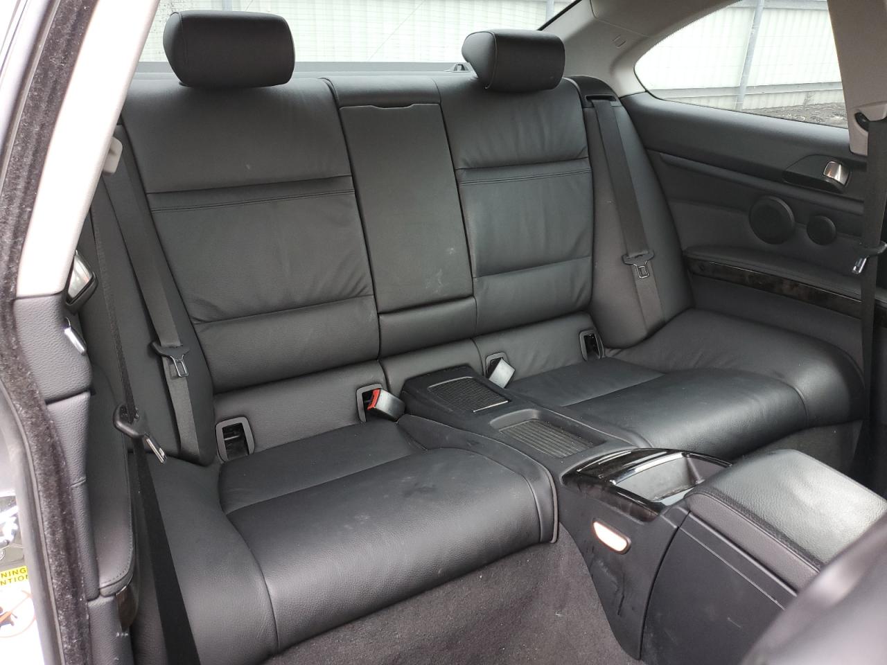 WBAWB73539P046265 2009 BMW 335I