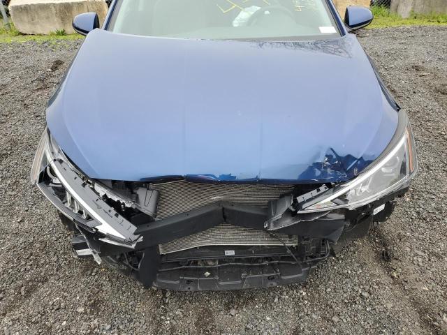 2019 Hyundai Elantra Se VIN: 5NPD74LF0KH476436 Lot: 51585764