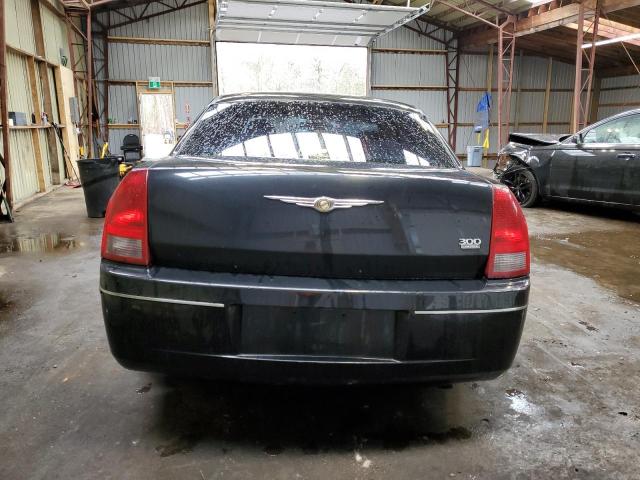 2006 Chrysler 300 Touring VIN: 2C3LA53G86H468440 Lot: 51813404