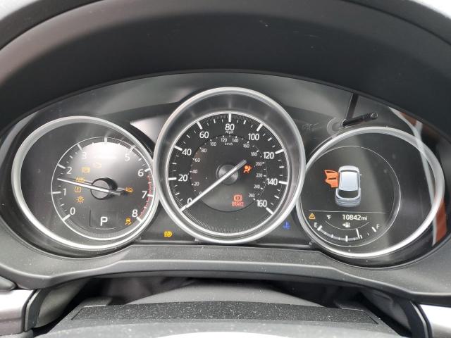 2023 MAZDA CX-5 SELEC - JM3KFBBM4P0208922