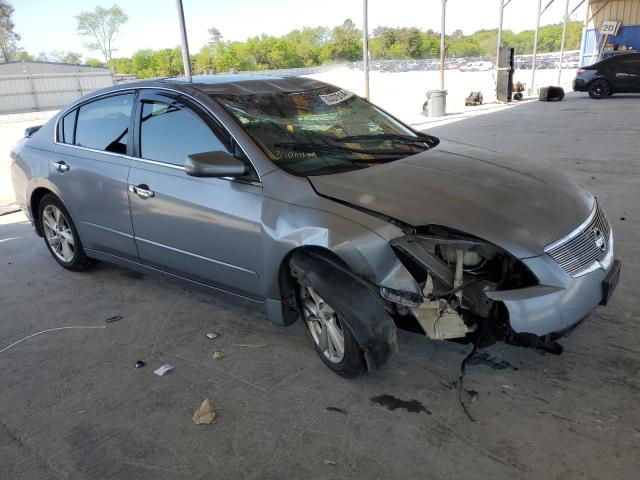 2008 Nissan Altima 2.5 VIN: 1N4AL21E78N401759 Lot: 50437514