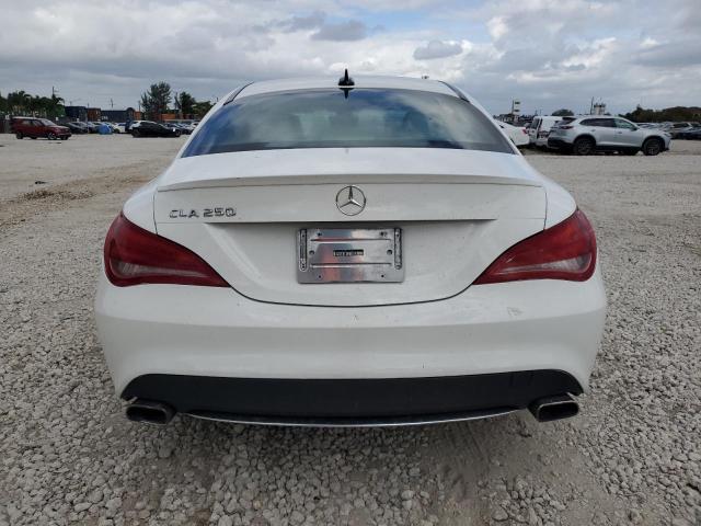 VIN WDDSJ4EB3EN159148 2014 Mercedes-Benz CLA-Class,... no.6