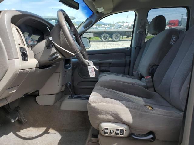 2002 Dodge Ram 1500 VIN: 1B7HU18Z52J105582 Lot: 52210404