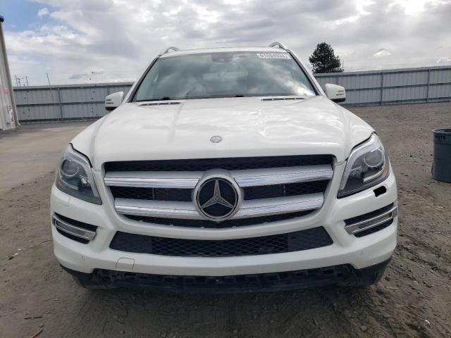 VIN 4JGDF7CE1EA317251 2014 Mercedes-Benz GL-Class, ... no.5