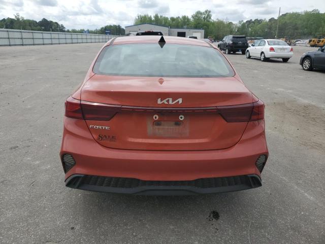 2023 KIA FORTE LX - 3KPF24AD9PE543393