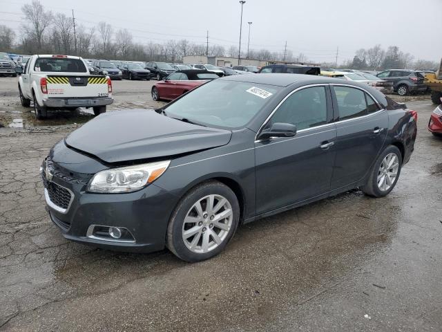 2015 Chevrolet Malibu Ltz VIN: 1G11F5SL6FF172698 Lot: 49321474