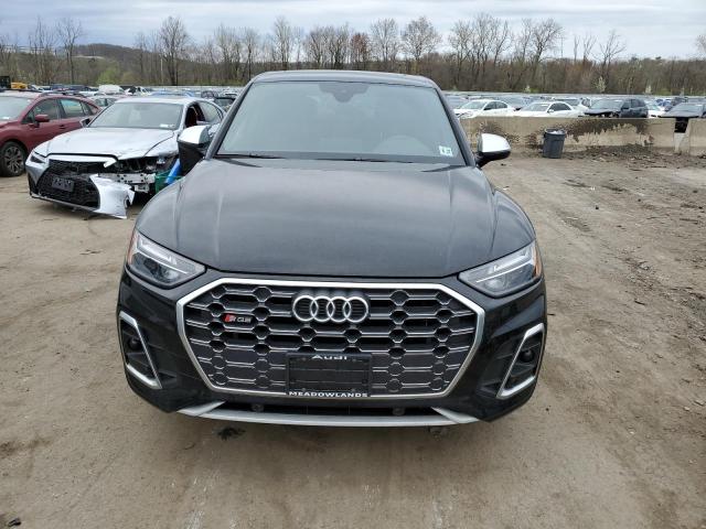 2022 AUDI SQ5 SPORTB WA114AFY0N2088646