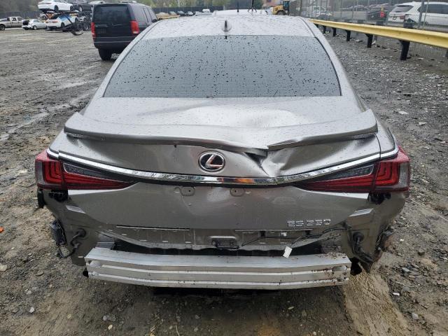 58ADZ1B13LU078972 Lexus ES350 ES 350 6