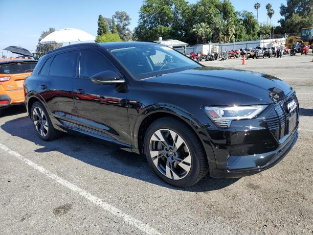 WA1AAAGE7NB027369 Audi E-Tron PRE 4