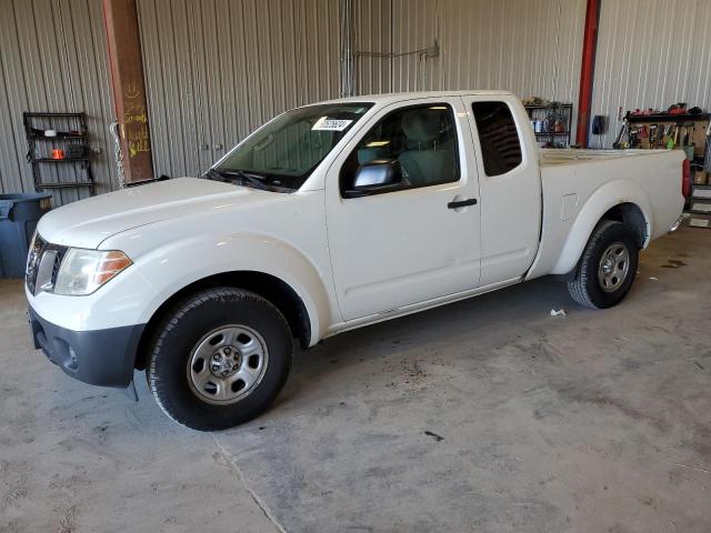 Lot #2510155473 2013 NISSAN FRONTIER S salvage car