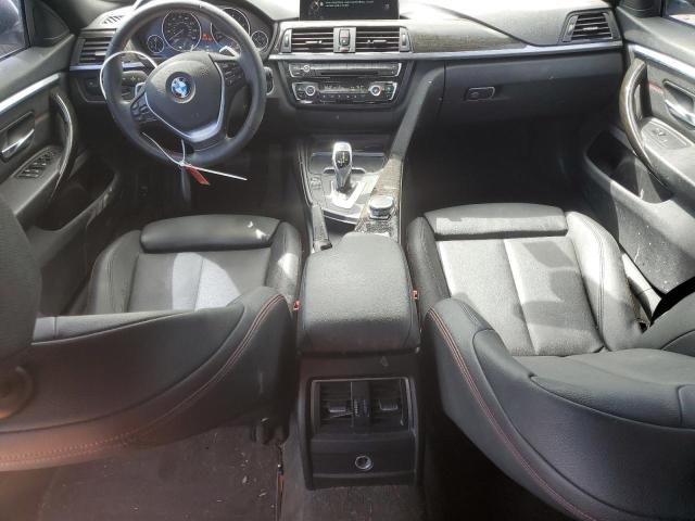 VIN WBA4A9C57GG508636 2016 BMW 4 Series, 428 I Gran... no.8