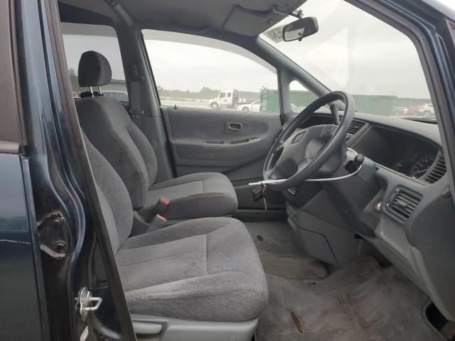 1995 Honda Odyssey VIN: RA21037148 Lot: 52595264