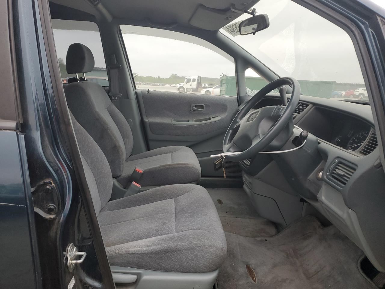 RA21037148 1995 Honda Odyssey