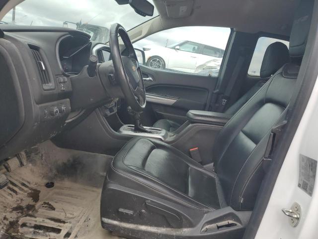 2019 Chevrolet Colorado Zr2 VIN: 1GCRTEE15K1152902 Lot: 51391024