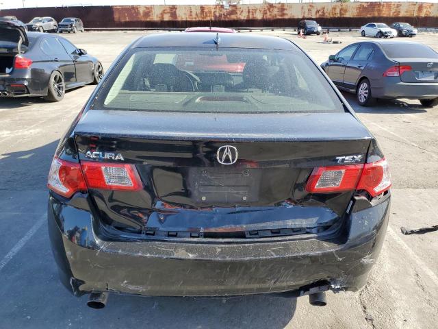 2010 Acura Tsx VIN: JH4CU2F65AC040114 Lot: 52674464