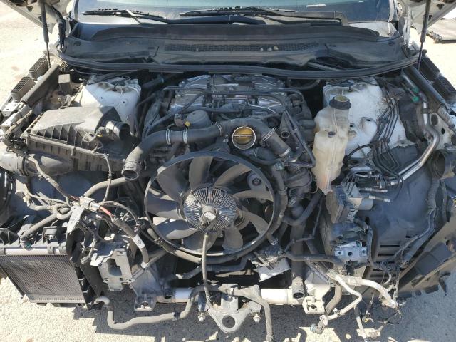 2015 Land Rover Range Rover Sport Hse VIN: SALWR2VF0FA617533 Lot: 49435154