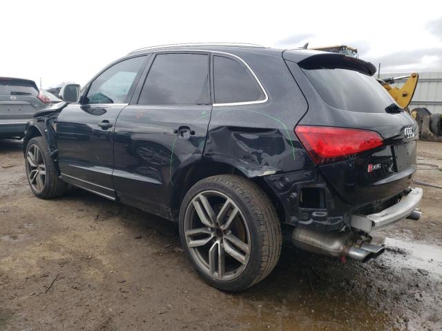 2014 Audi Sq5 Premium Plus VIN: WA1CGAFP0EA079894 Lot: 49621934