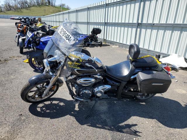 2015 YAMAHA XVS950 A JYAVN01E0FA021821