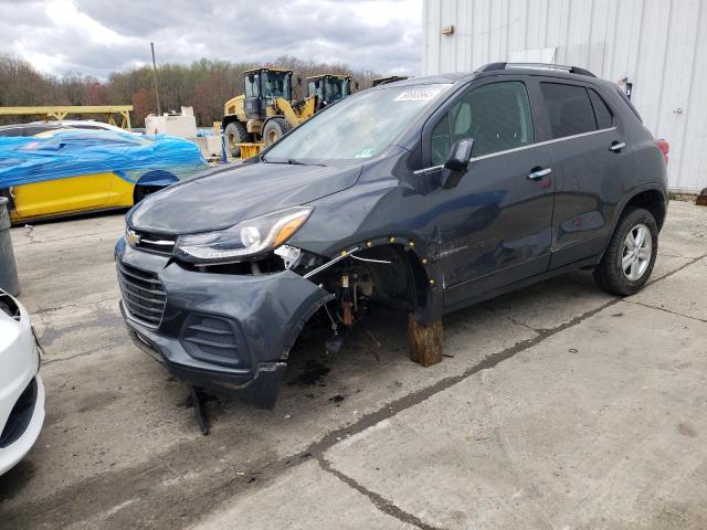 KL7CJLSB2JB572636 2018 CHEVROLET TRAX - Image 1