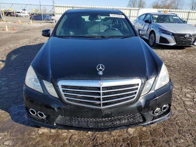 2010 Mercedes-Benz E 350 VIN: WDDHF5GB9AA047633 Lot: 51616364