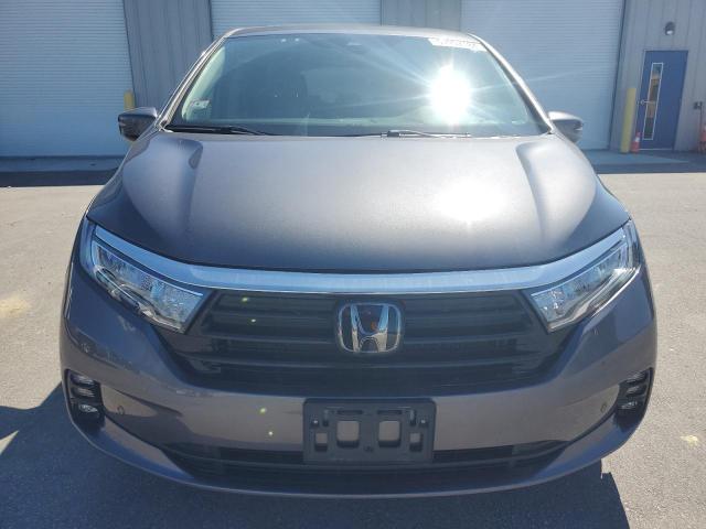 5FNRL6H99NB064051 Honda Odyssey EL 5