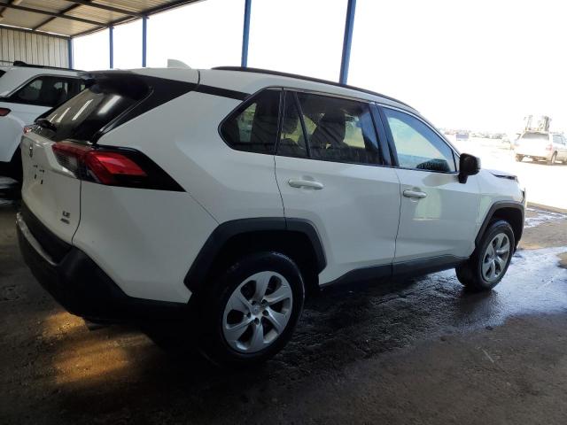 2019 Toyota Rav4 Le VIN: 2T3F1RFV9KC003185 Lot: 51839574