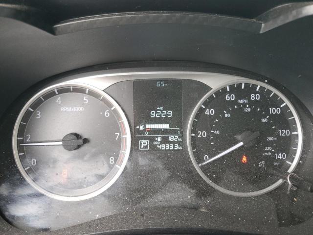 2020 NISSAN VERSA S - 3N1CN8DV9LL904569