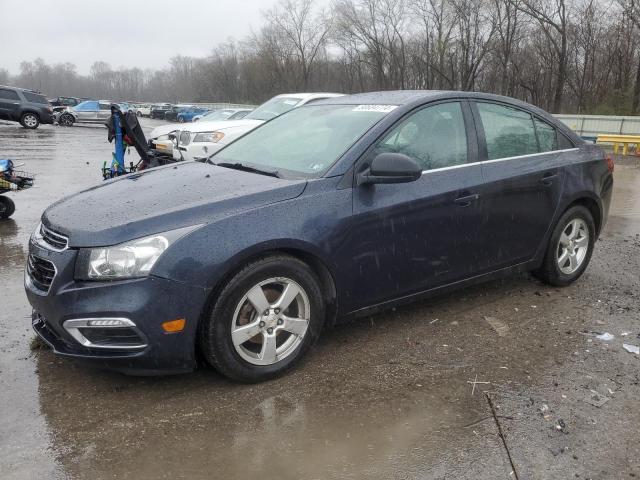 2015 Chevrolet Cruze Lt VIN: 1G1PC5SBXF7225536 Lot: 50684774