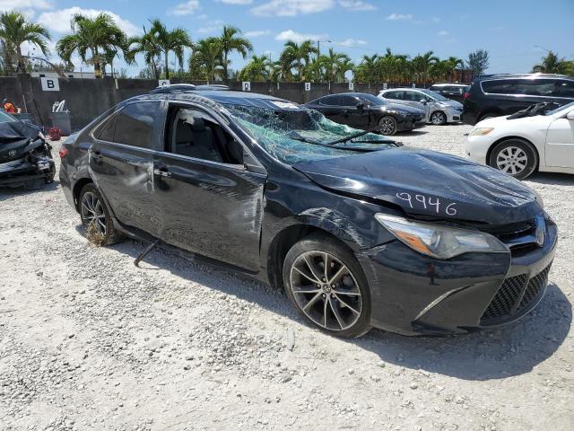 2017 TOYOTA CAMRY LE - 4T1BF1FK3HU749946