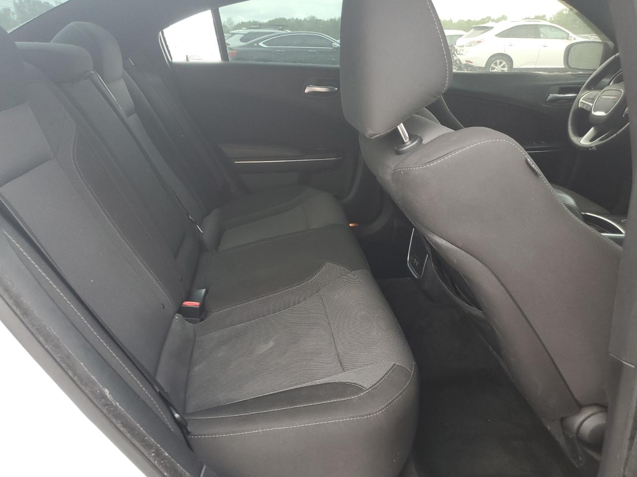 2C3CDXHG6GH234990 2016 Dodge Charger Sxt